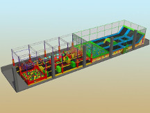 Ниндзя Парки