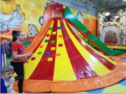 Скалодром Вулкан