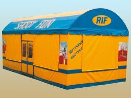 Шуточный выстрел