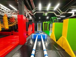 Ниндзя Профи