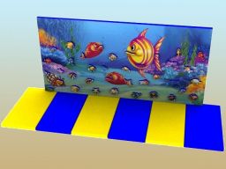 Стена - Скалолаз