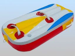 Санки надувные