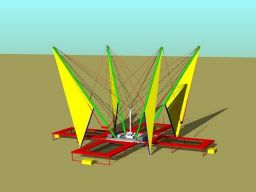 Мобильный Фантастик Джамп 4