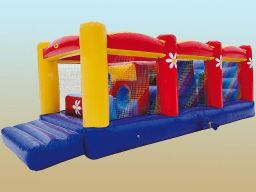 Веселые старты