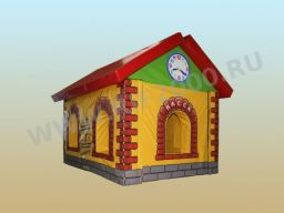 Мягкий Домик