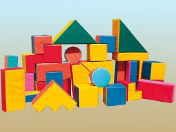 Игровые фигуры