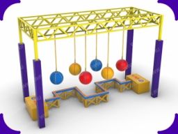 Препятствие Путь дракона