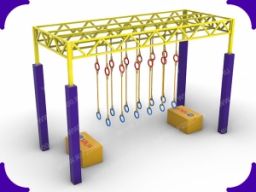 Руки ноги кольца