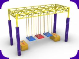 Воздушный мостик