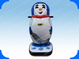 Помощник фигуриста Хоккеист