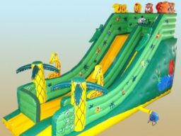 "Горка" М 4 - Zoo