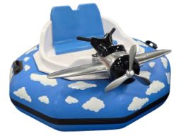 Декорация Самолёт