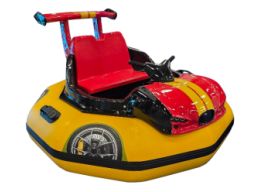 Декорация Машинка