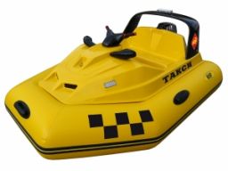 Скутер Такси