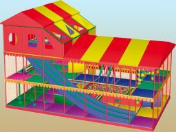 Мультислайд