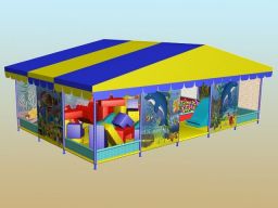 Комната "Кроха"