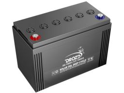 Аккумуляторы